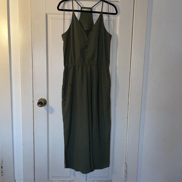 Monk & Lou Ladie's Jumpsuit - Picture 1 of 10